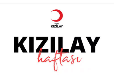 Kızılay Haftası