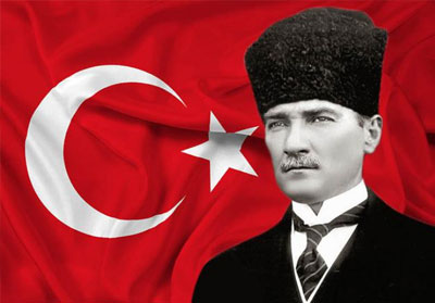 Atatürk Haftası