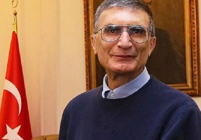 Aziz Sancar