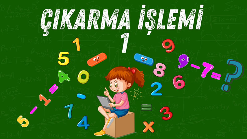 1-10 Arası