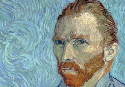 Vincent Van Gogh