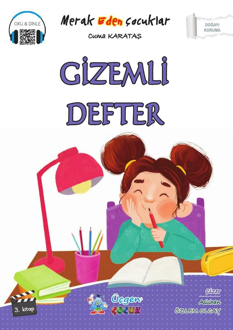 Kitap Kapağı