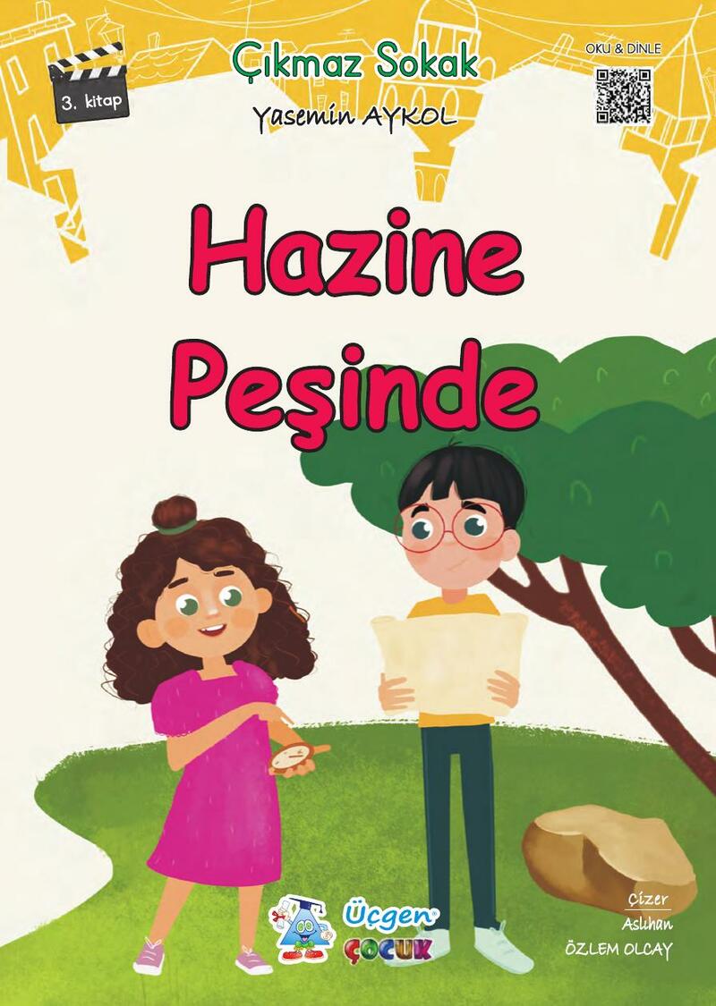 Kitap Kapağı