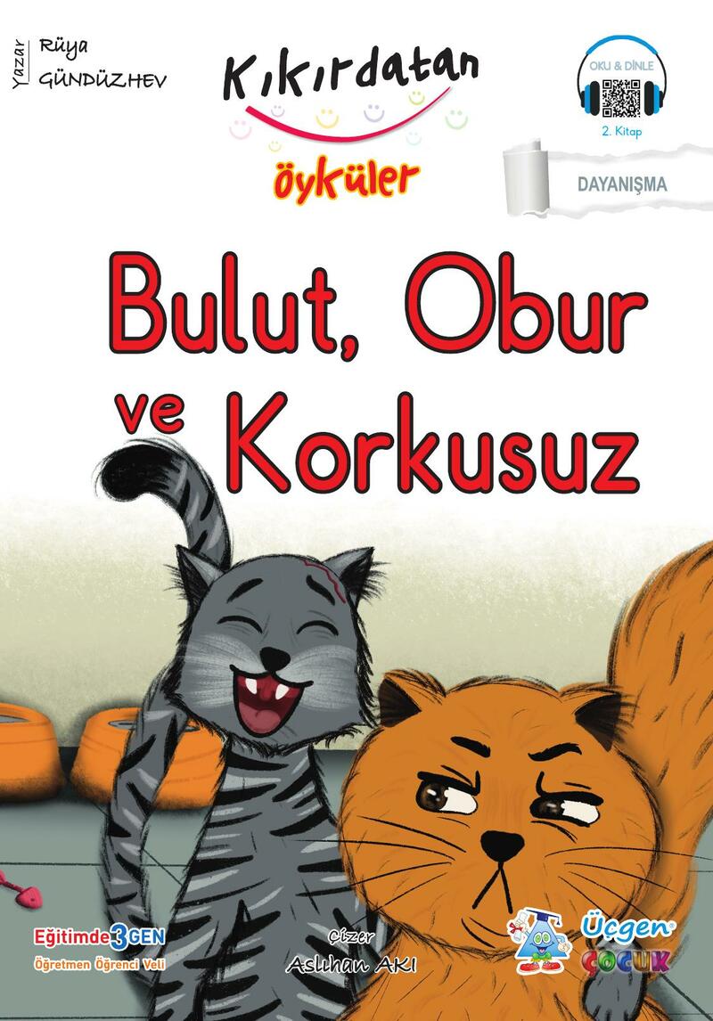 Kitap Kapağı
