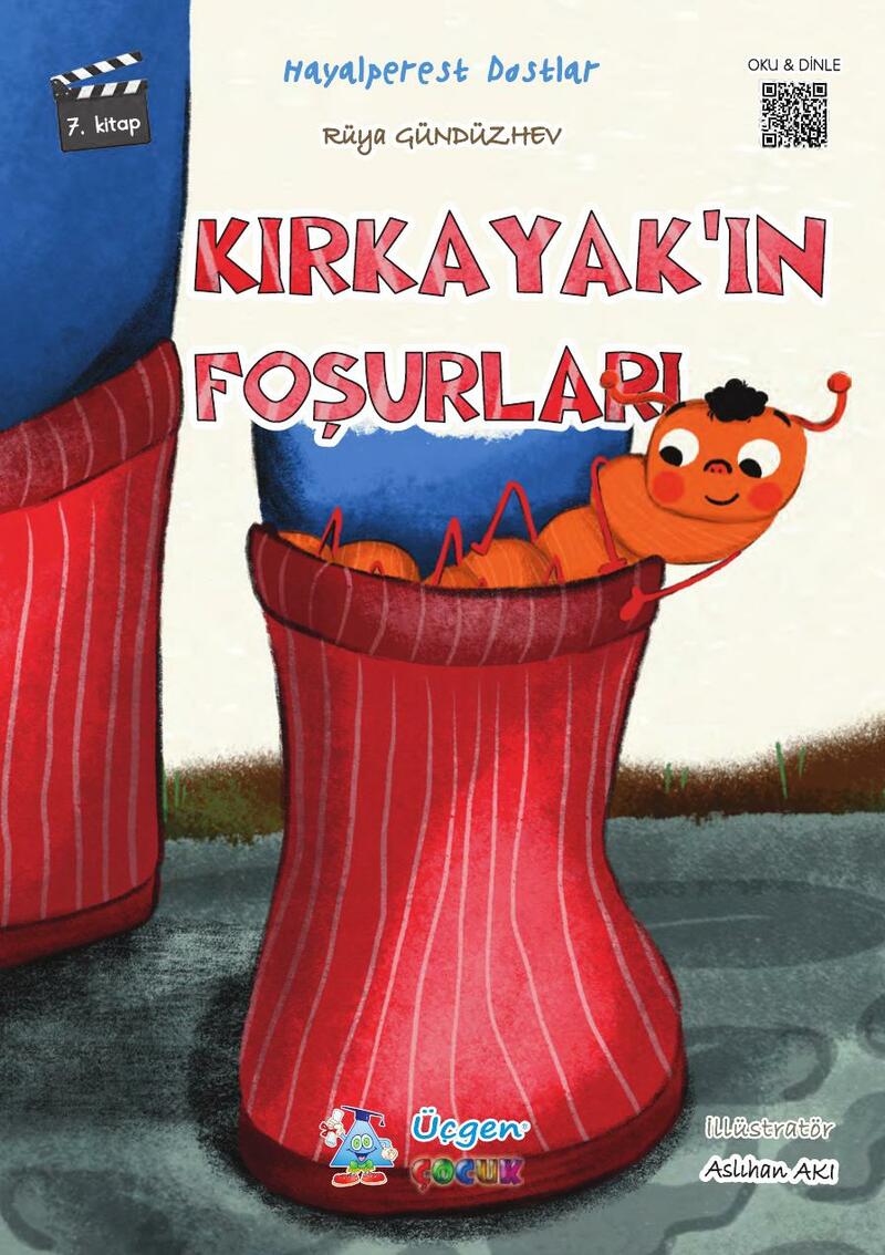Kırkayak