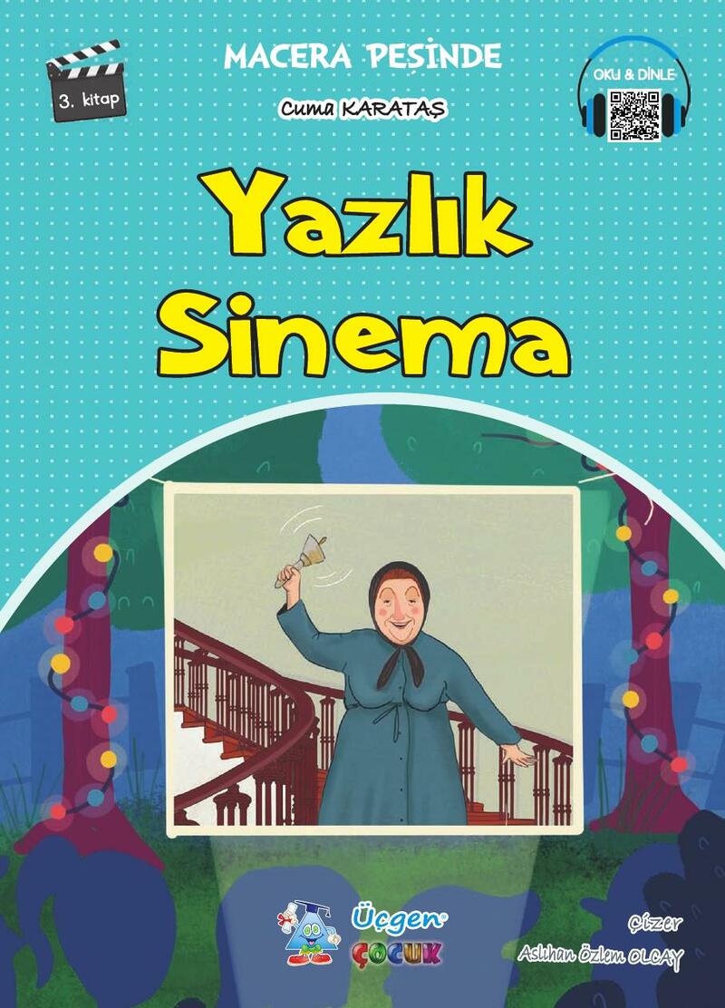 Kitap Kapağı