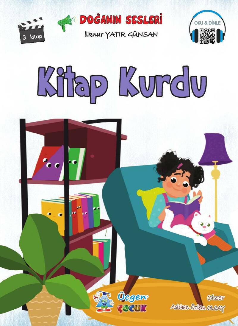 Kitap Kapağı