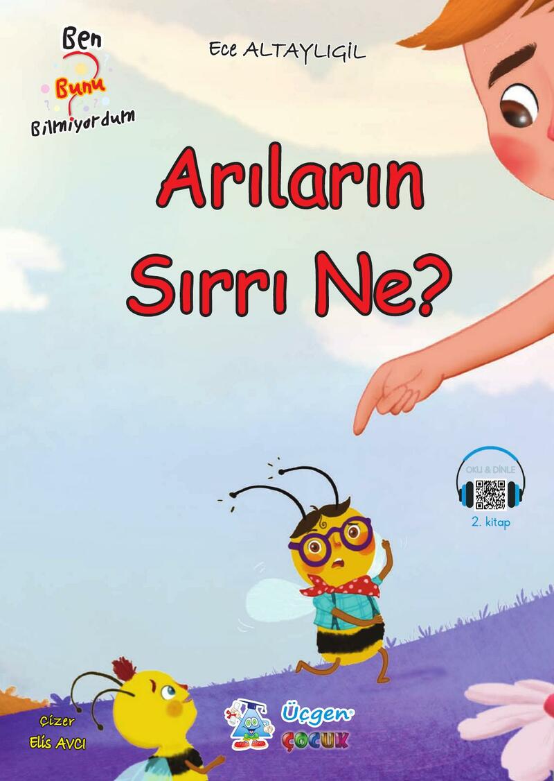 Kitap Kapağı