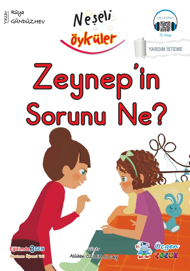 Zeynep