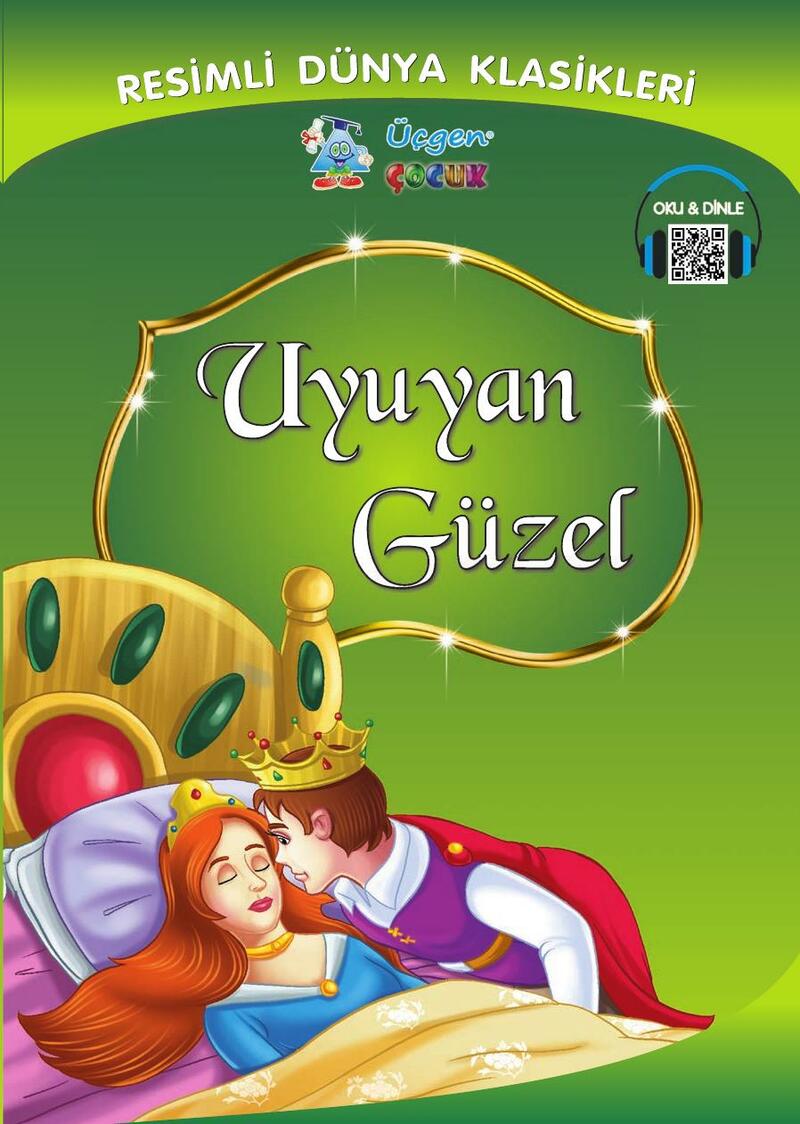 Uçan Sandık Kapak Resmi