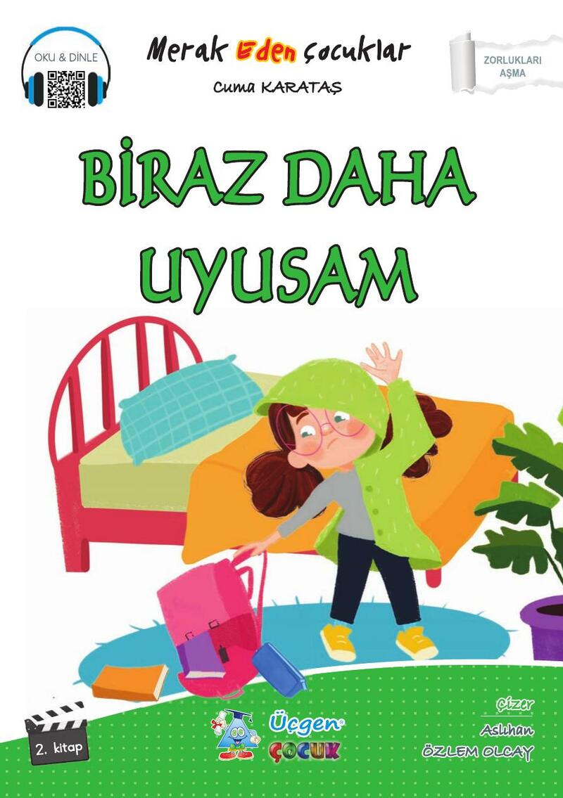 Kitap Kapağı