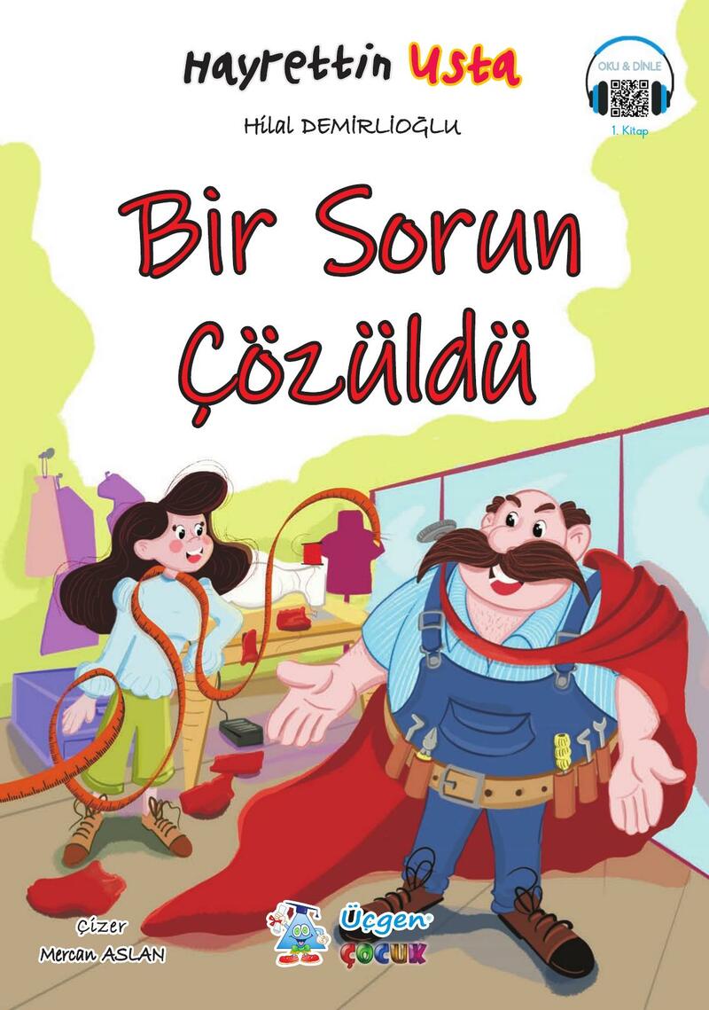 Kitap Kapağı