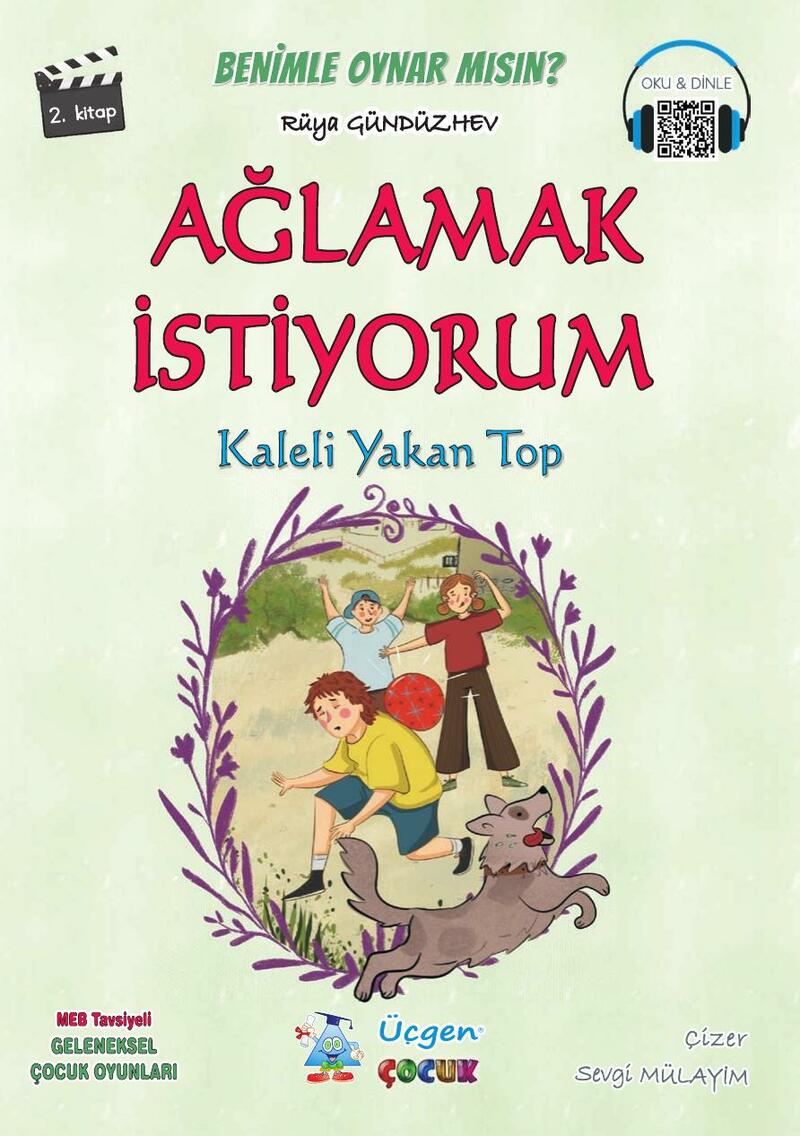 Kitap Kapağı