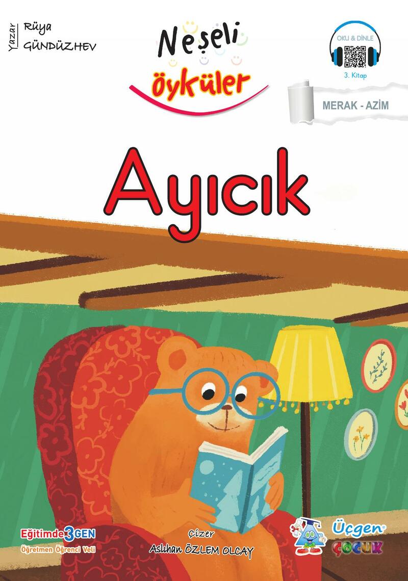 Kitap Kapağı