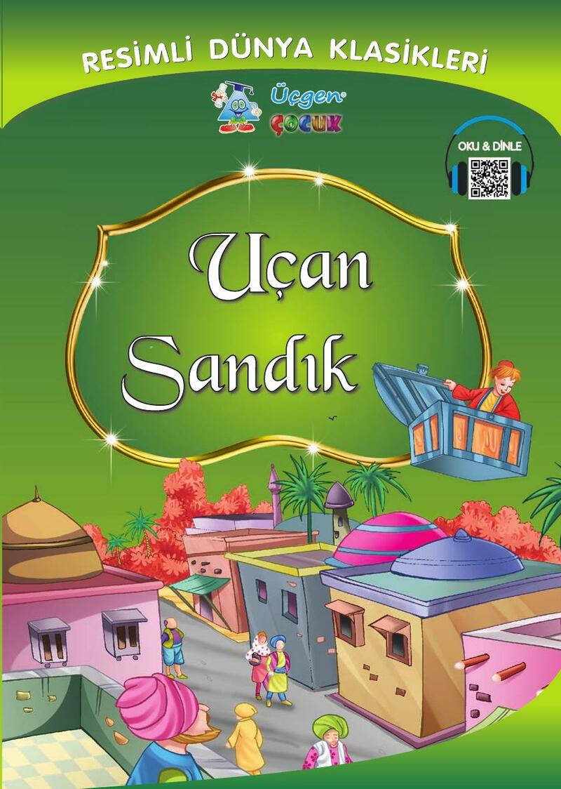 Parmak Kız Kapak Resmi