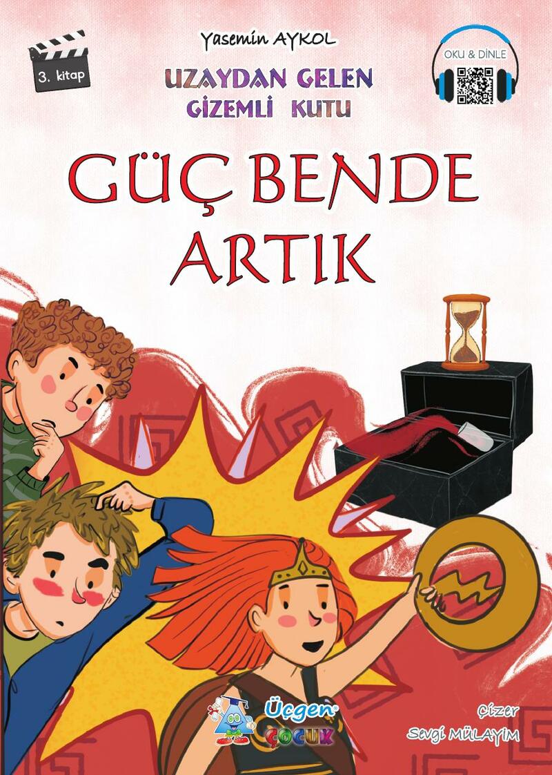 Kitap Kapağı