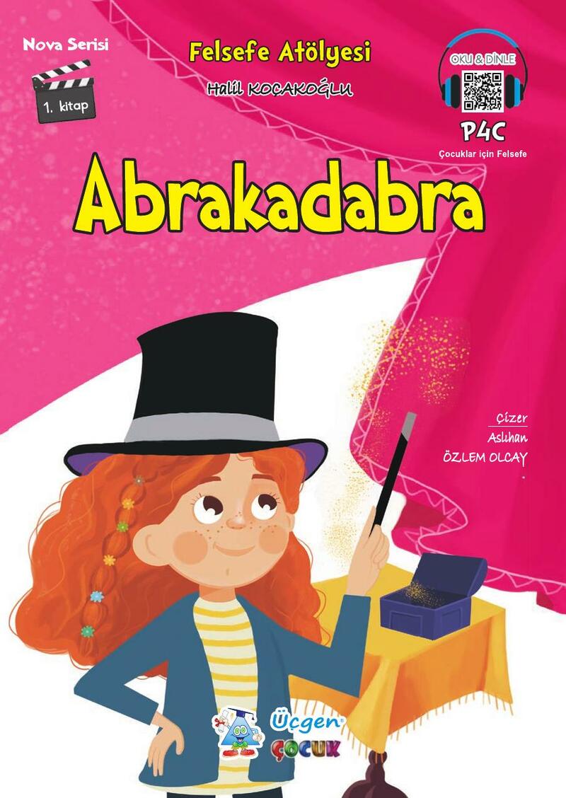 Kitap Kapağı