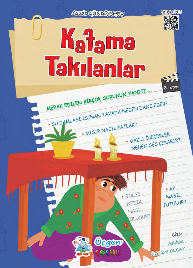 Kitap Kapağı