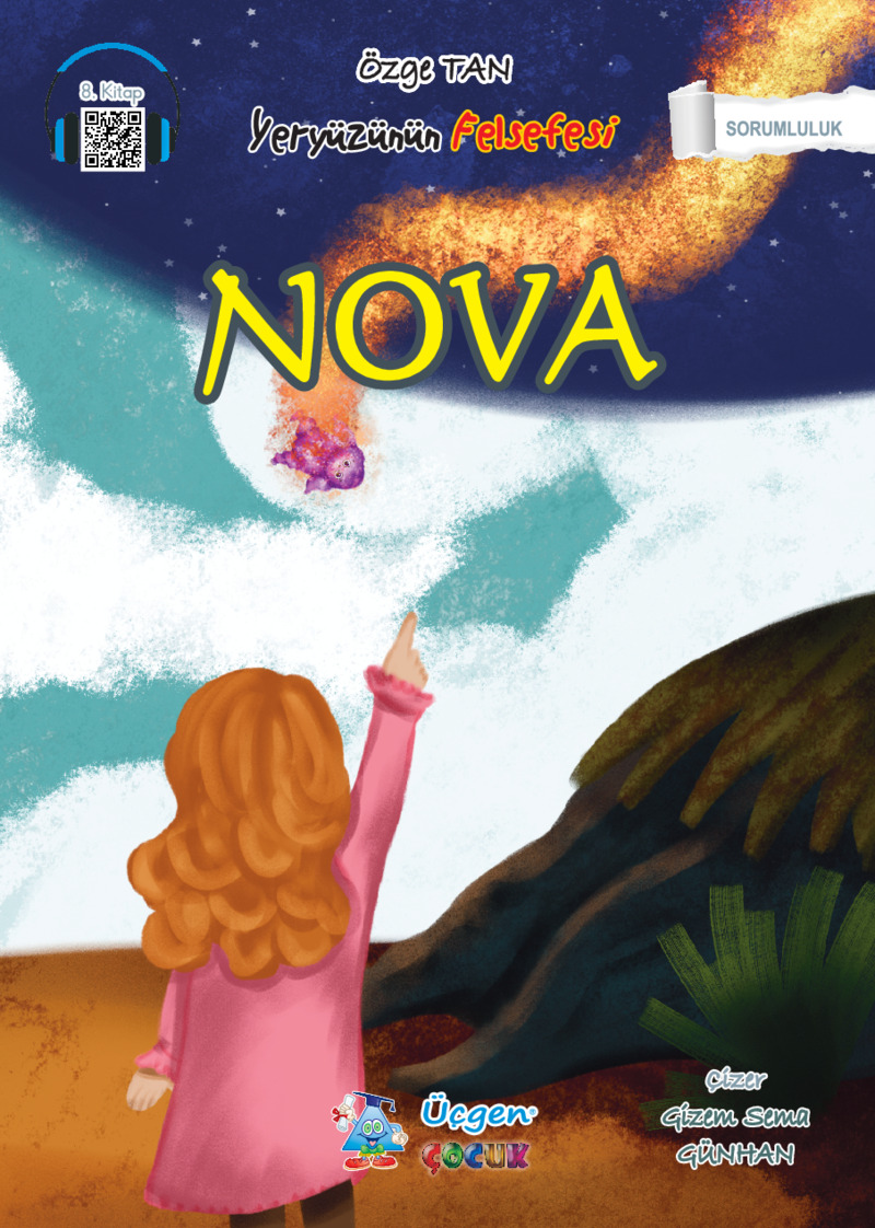 Nova Kapak Resmi