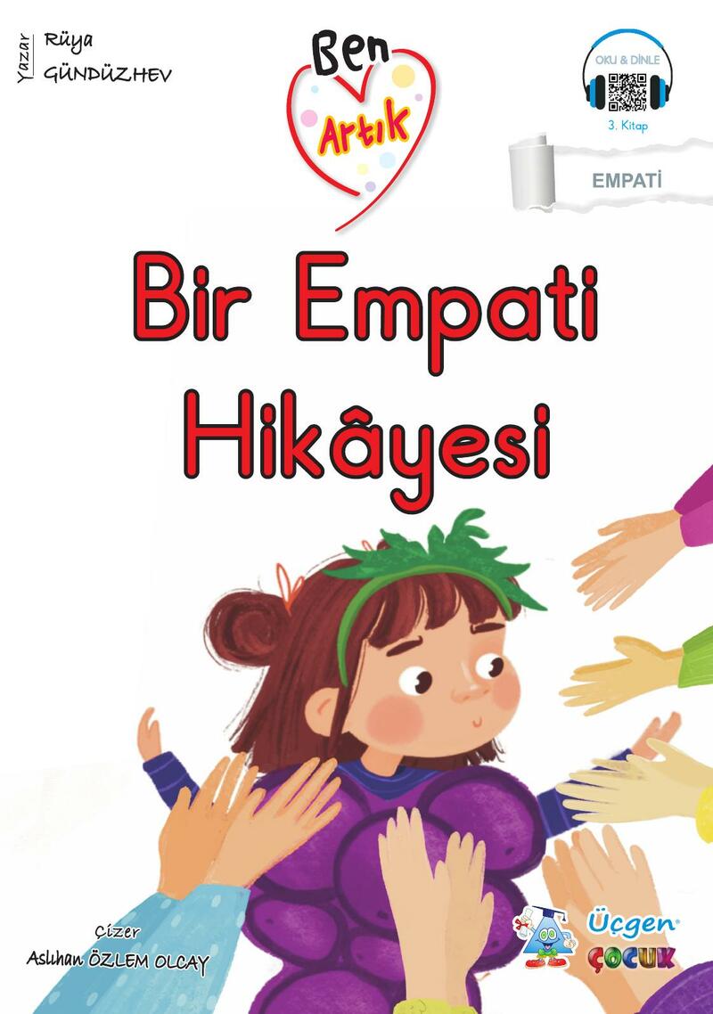 Kitap Kapağı