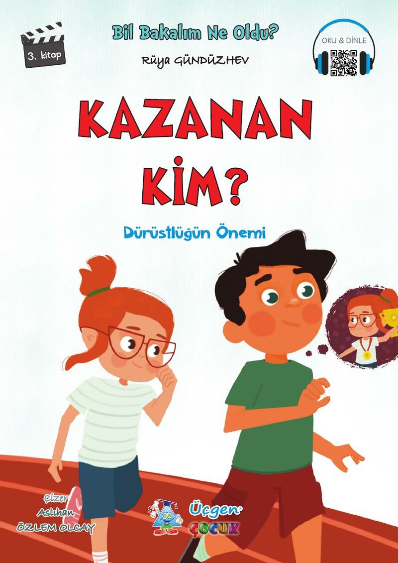 Kitap Kapağı