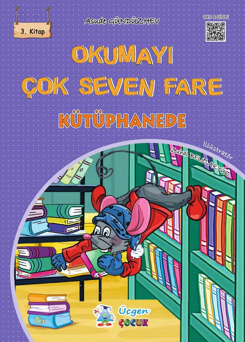 Kitap Kapağı