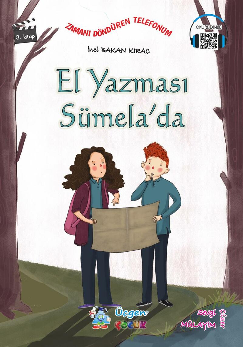 Kitap Kapağı