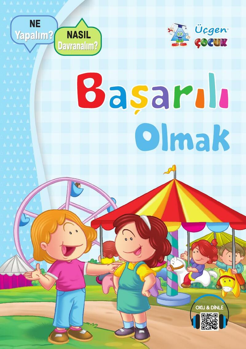 Kitap Kapağı