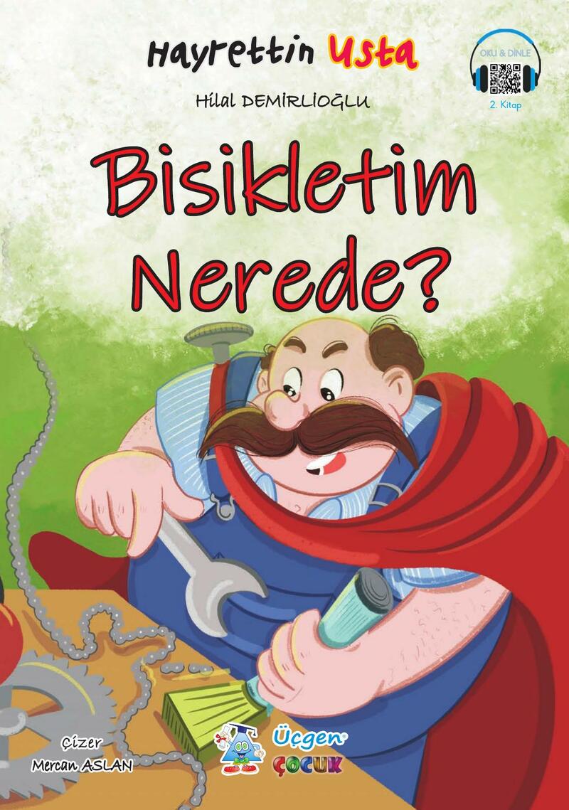 Kitap Kapağı