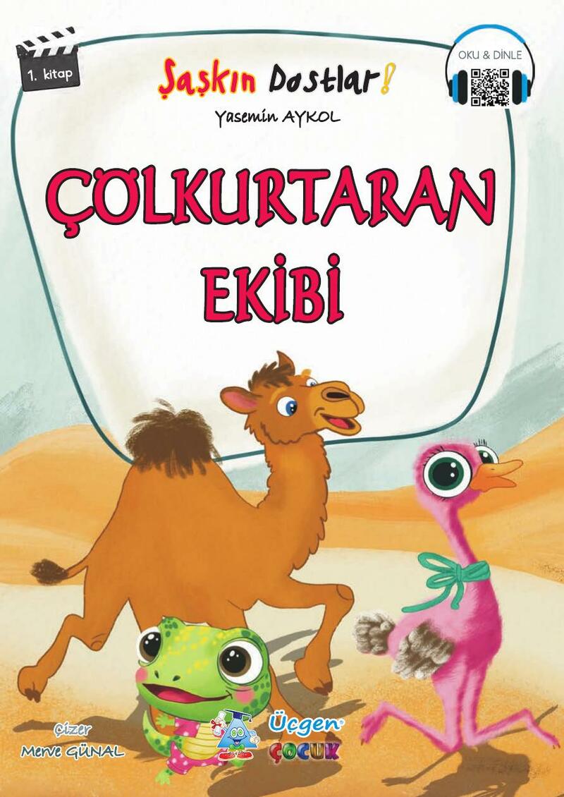 Kitap Kapağı