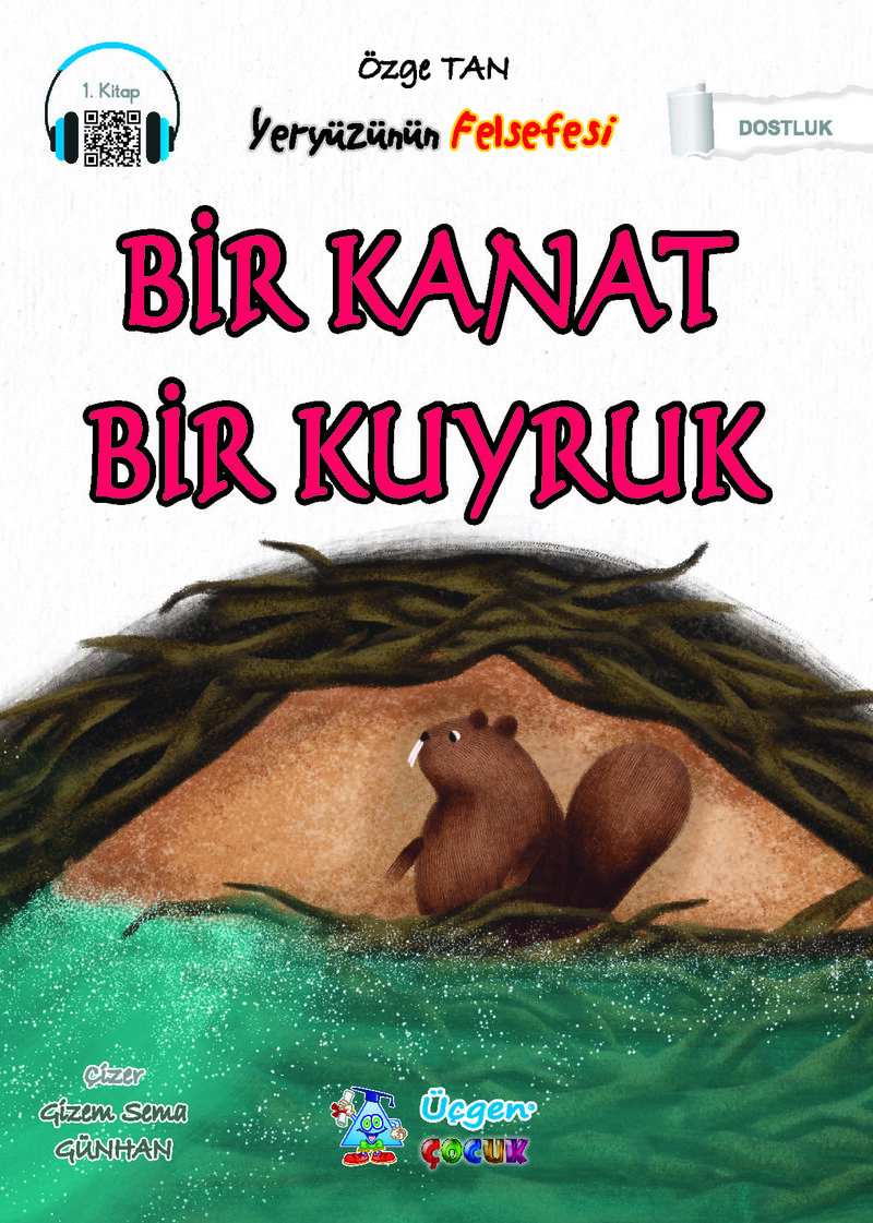 Kitap Kapağı