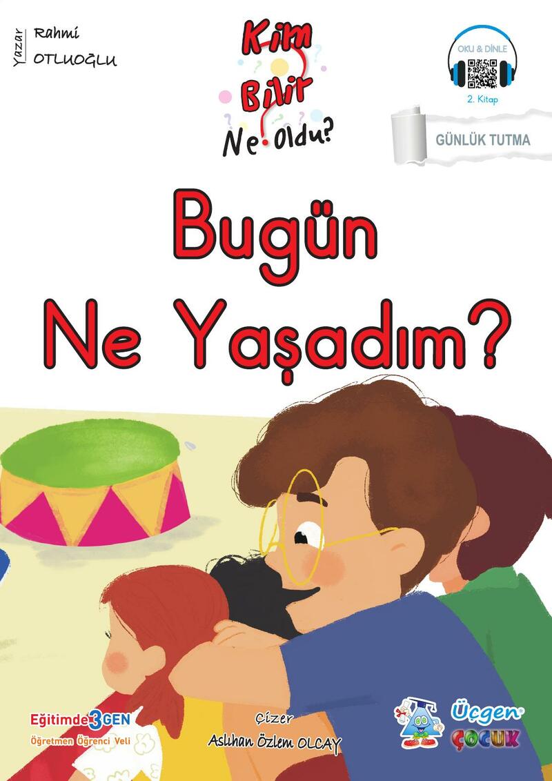 Kitap Kapağı