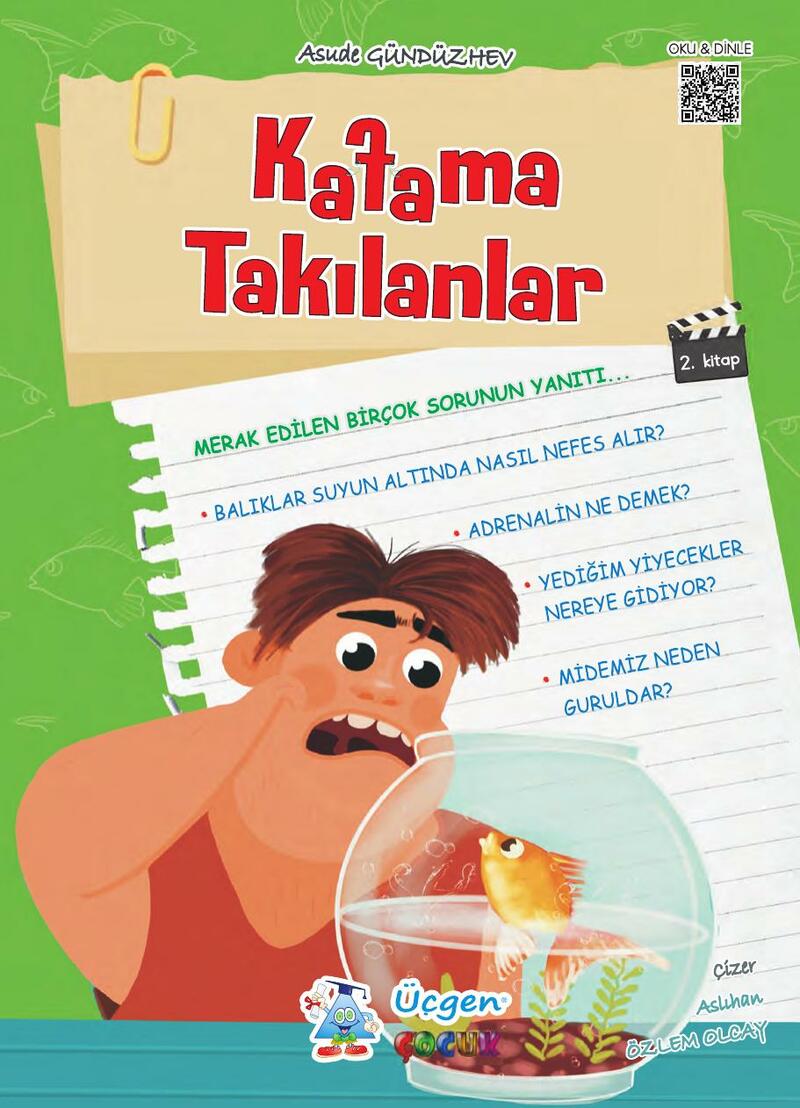 Kitap Kapağı