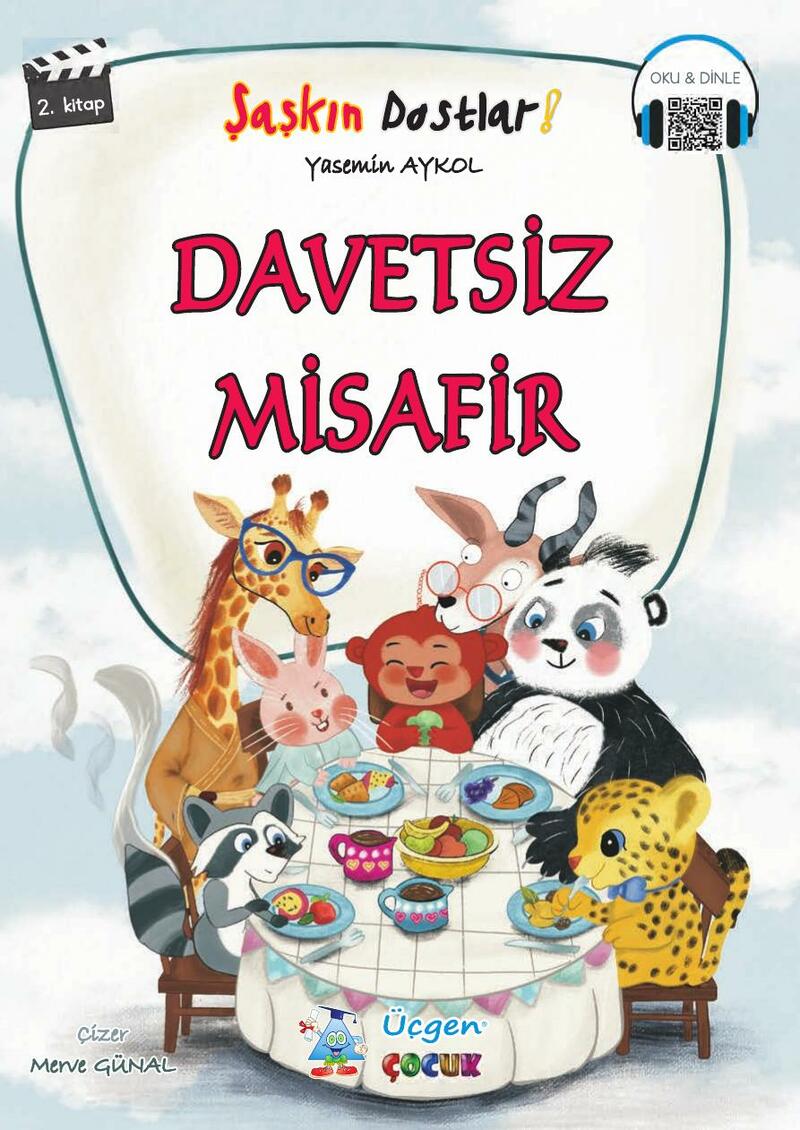 Kitap Kapağı
