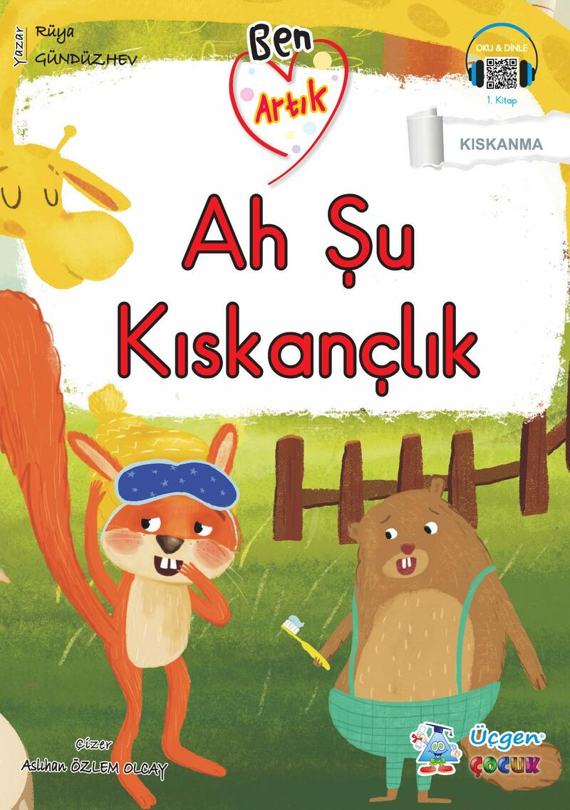Kitap Kapağı
