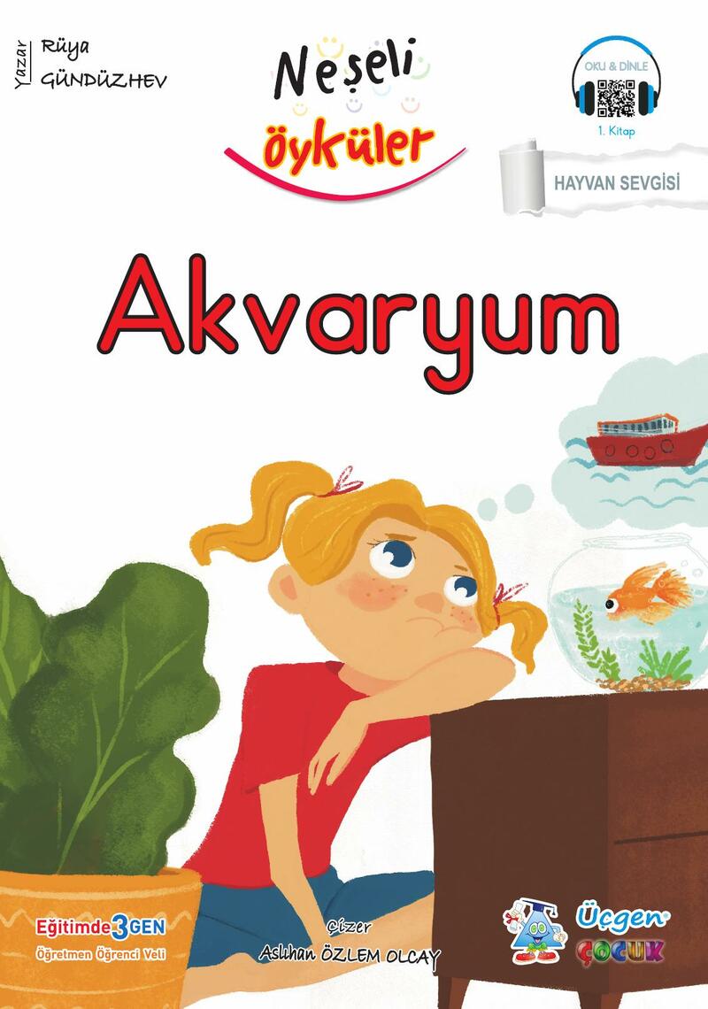 Kitap Kapağı