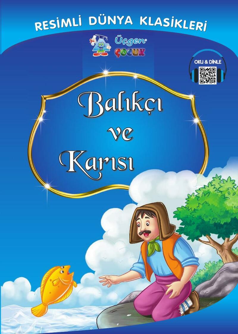 Kitap Kapağı