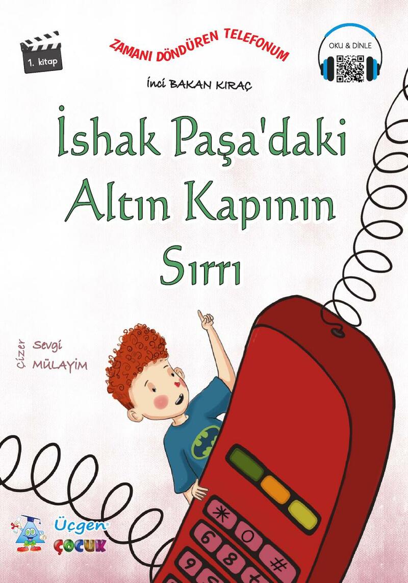 Kitap Kapağı