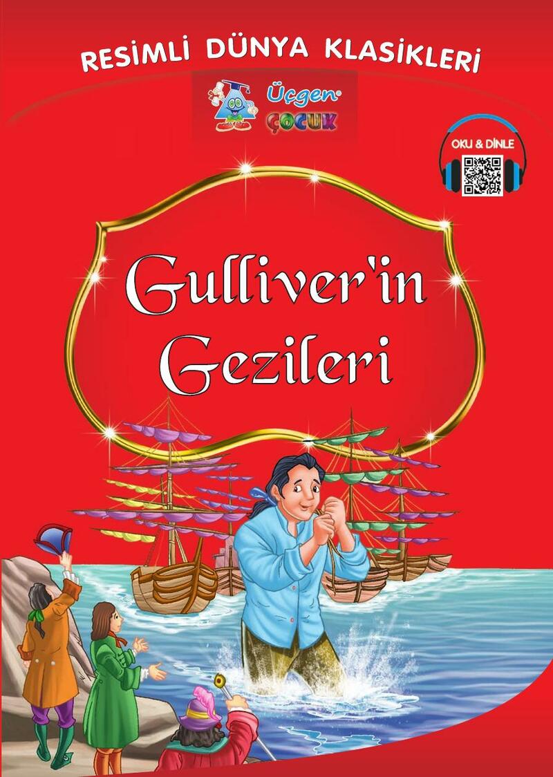 Kitap Kapağı