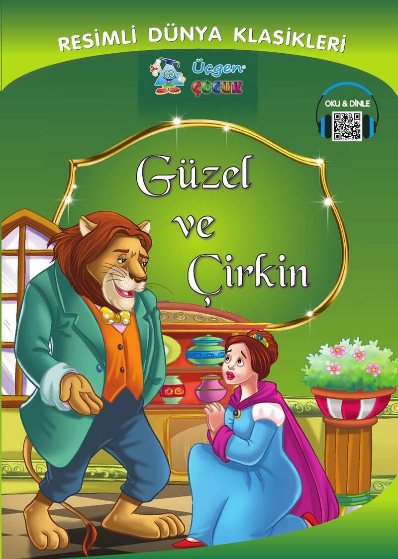 Çizmeli Kedi Kapak Resmi