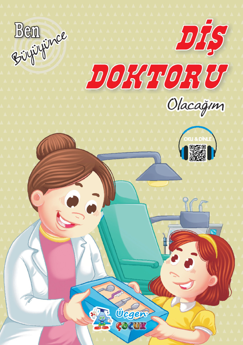 Kitap Kapağı