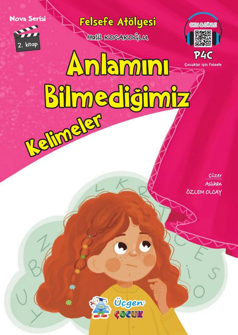 Kitap Kapağı