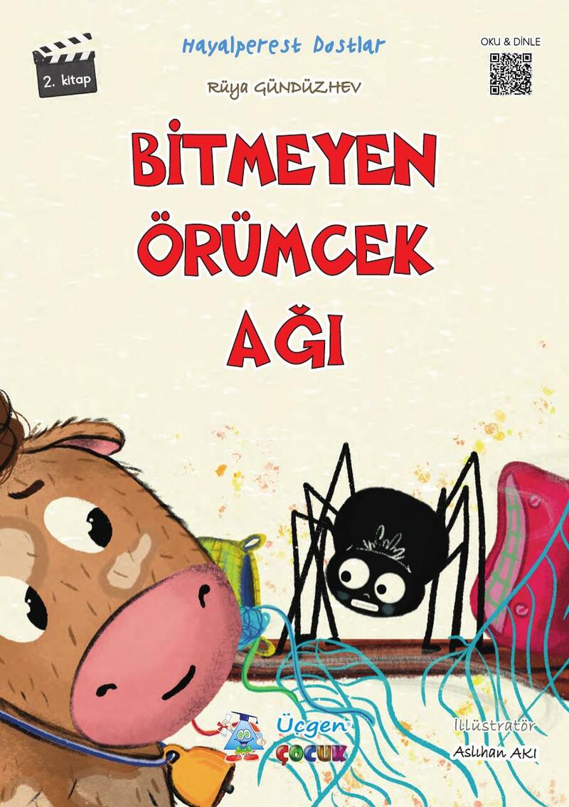 Kitap Kapağı
