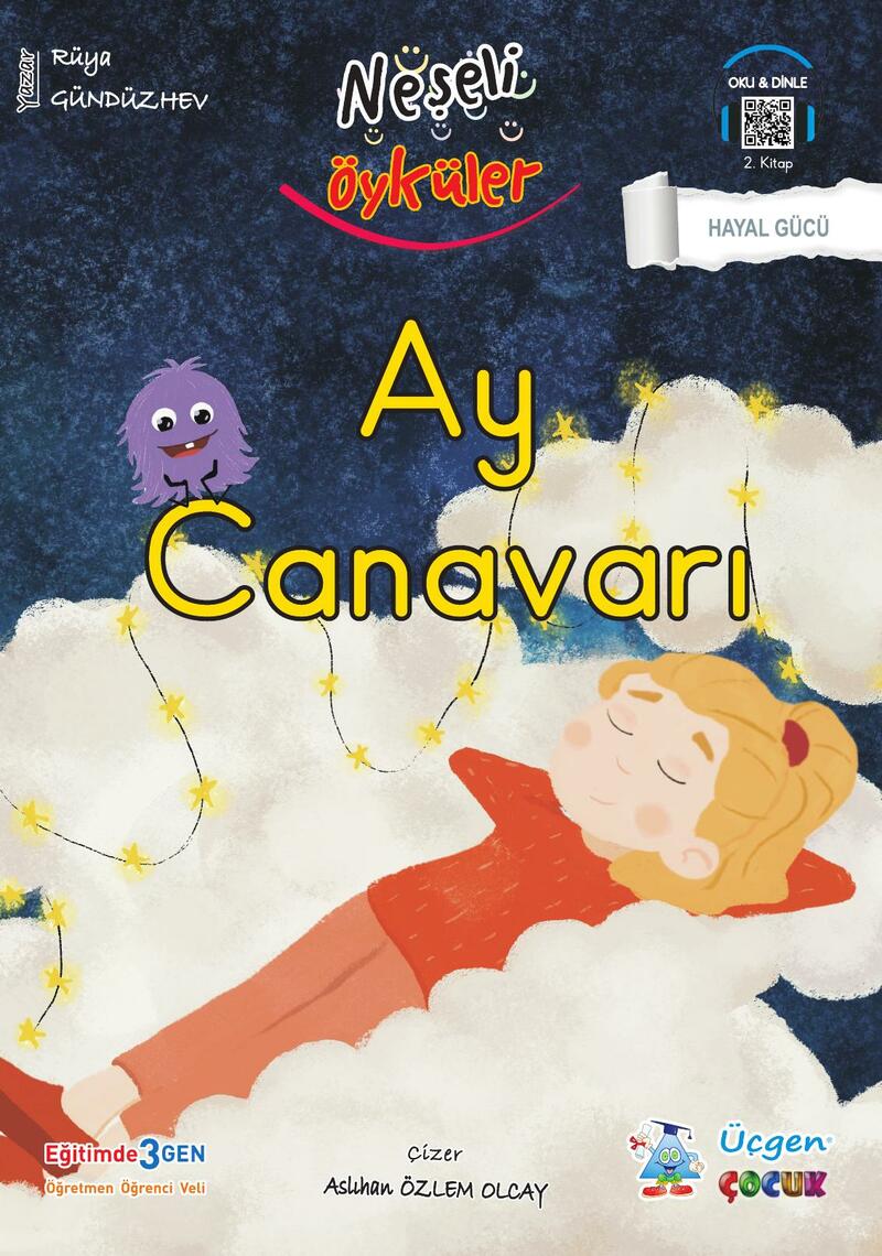 Kitap Kapağı