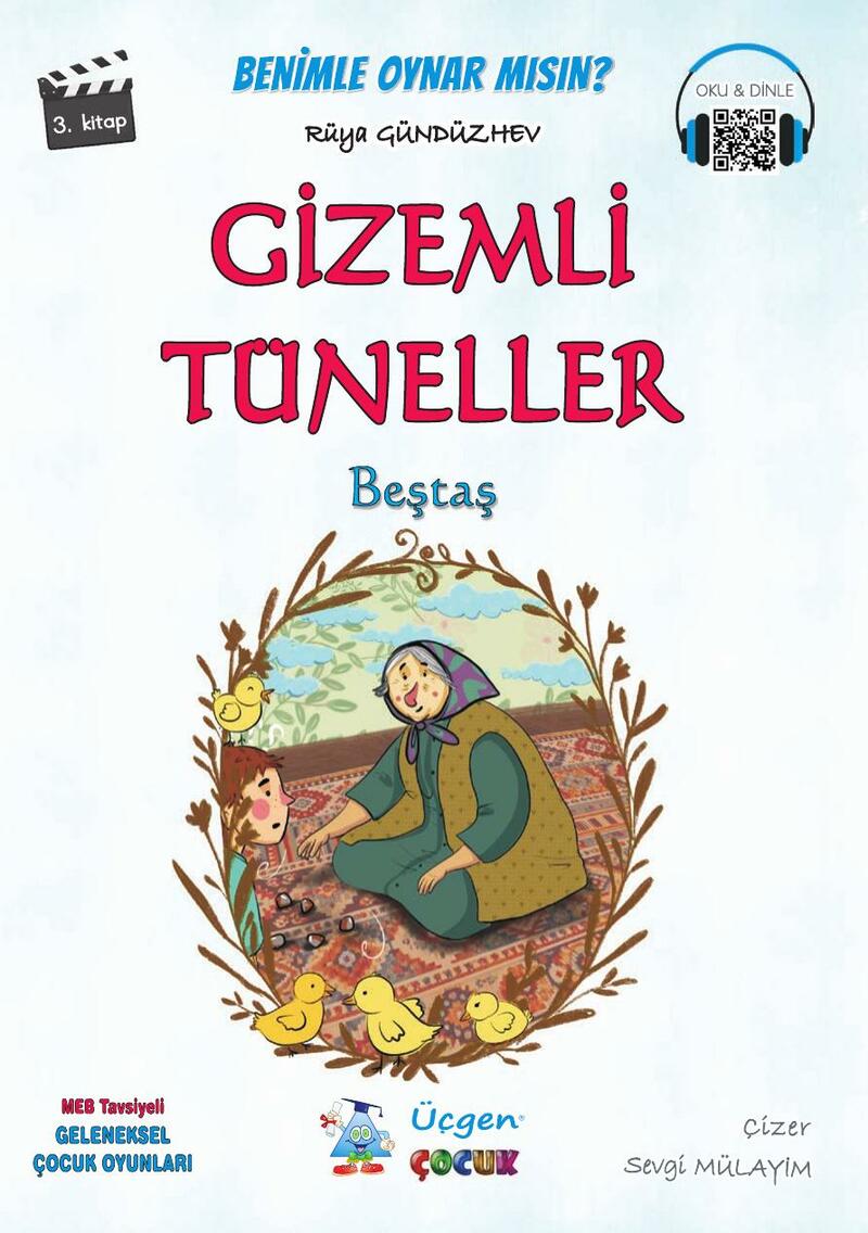 Kitap Kapağı