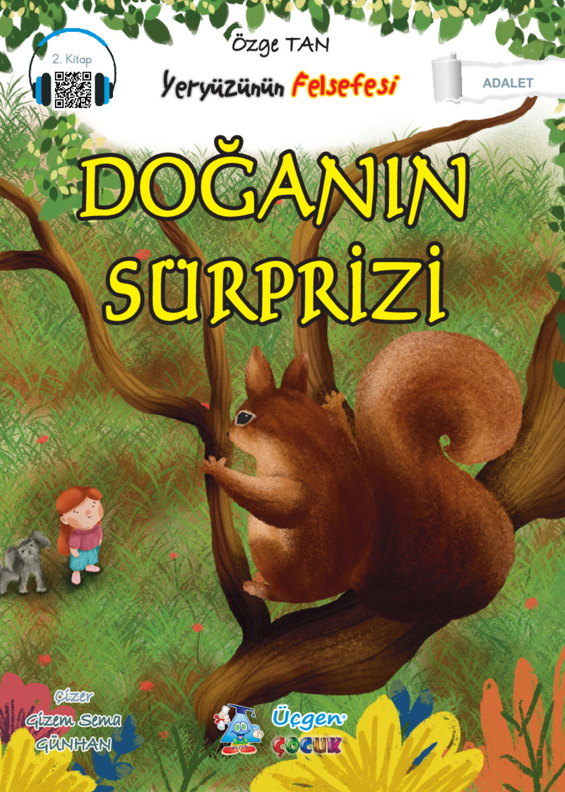 Kitap Kapağı