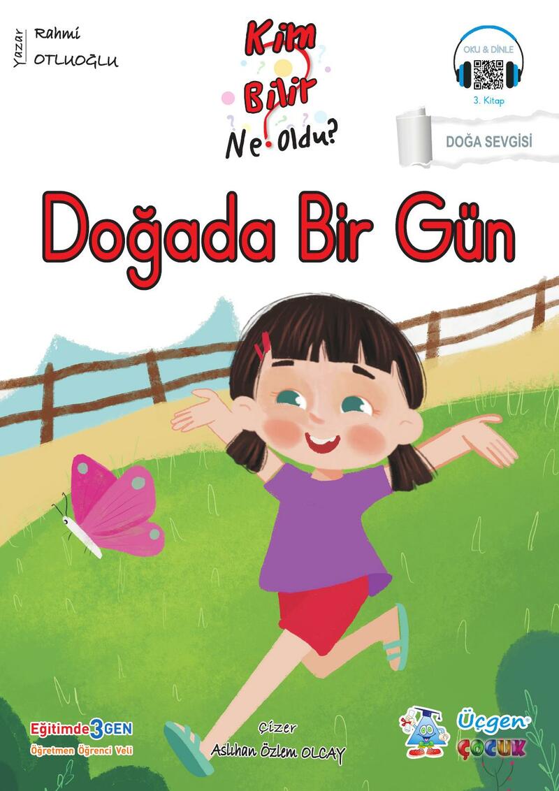 Kitap Kapağı