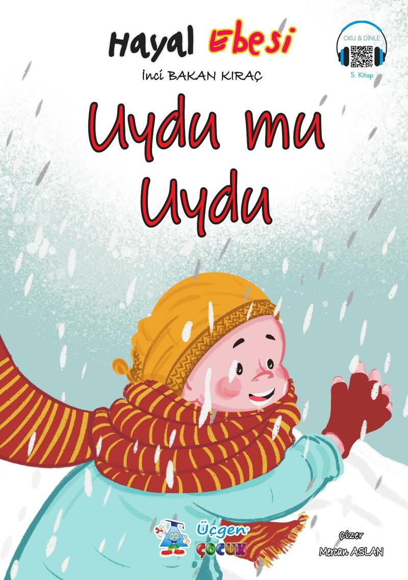 Uydu mu Uydu Kapak Resmi