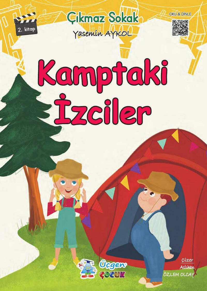 Kitap Kapağı