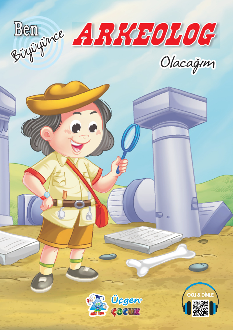 Kitap Kapağı